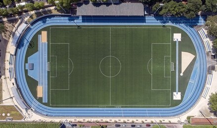 Stade Adolphe-Chéron (FRA)