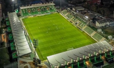 Ludogorets Arena (BUL)