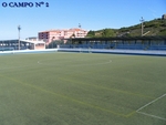 Estdio do Sport Unio Sintrense - Campo n. 2