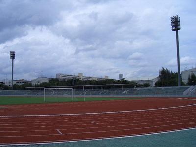 Thai Japanese Stadium (THA)