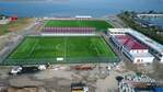 Senol Birol Football Complex Field