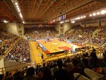 Heraklion Indoor Sports Arena
