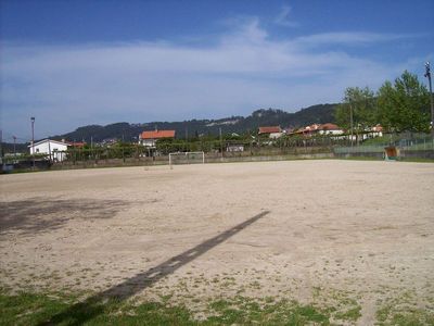 Parque Desportivo Bouça Cova (POR)
