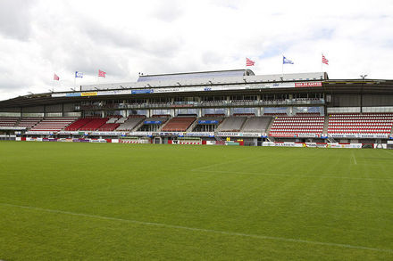 Sparta Stadion (NED)