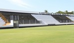 Estádio Franzé Moraes