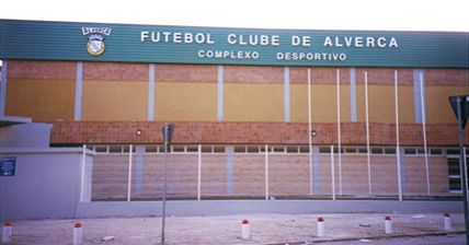 Complexo Desportivo F. C. Alverca (POR)