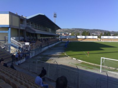 Complexo Desportivo F. C. Alverca (POR)