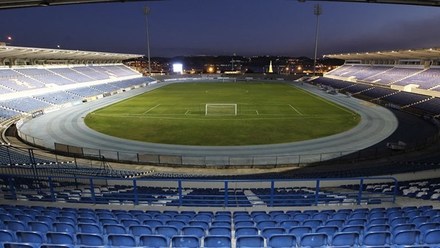 Estádio do Restelo :: zerozero.pt