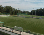 Campo de Treinos do Rio Ave FC (Arcos)