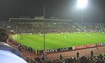 Lokomotiv Stadium, Dryanovo