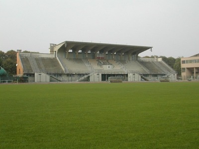 Stadio Ferruccio (ITA)