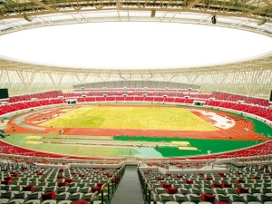 Huizhou Olympic Stadium (CHN)