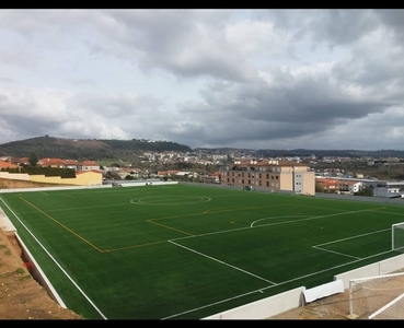 Campo de Jogos do FC Lagares (POR)