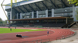 Stadion Rote Erde (GER)