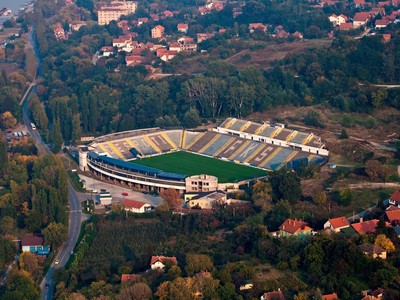 FK Smederevo (Fortress) (SRB)