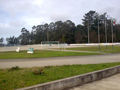 Parque Desportivo De Arada (POR)