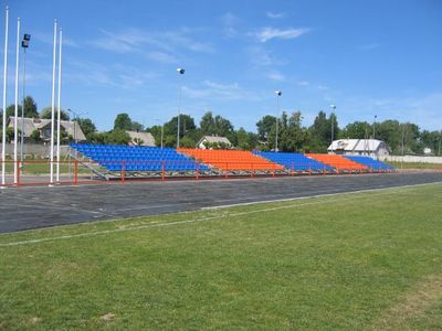 Sporta Aģentūras Stadions (LVA)