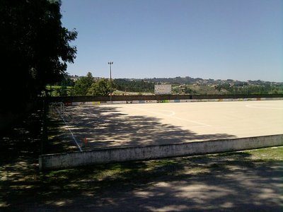 Parque Desportivo Dª. Maria Carolina A. Vasconcelos (POR)
