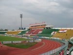 Long An Stadium