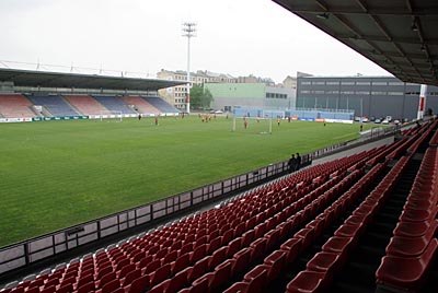 Skonto Stadions (LVA)