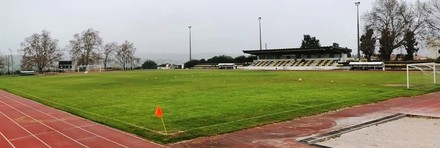Estádio Municipal Joaquim Maria Baptista (POR)