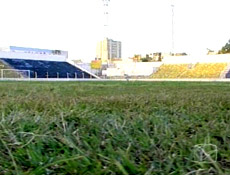 Estádio Artemas Santos (Binezão) (BRA)