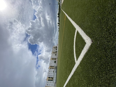 Campo de Futebol de Trajouce (POR)