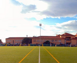 Campo de Futebol Adelino Rodrigues (POR)