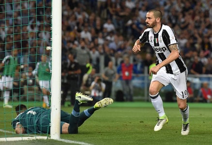 Juventus x Lazio - TIM Cup 2016/2017 - Final