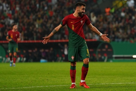 Portugal 2 x 0 Islândia  Eliminatórias da Eurocopa: melhores momentos