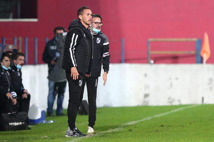 Lucas Cardoso projeta 'decisão' do FC Ballkani na Conference League