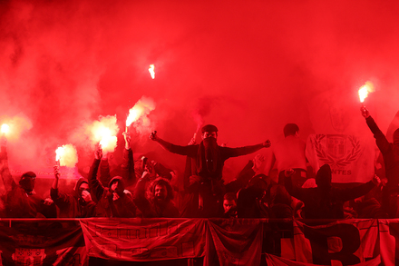 Taa da Liga - Final: SC Braga x FC Porto