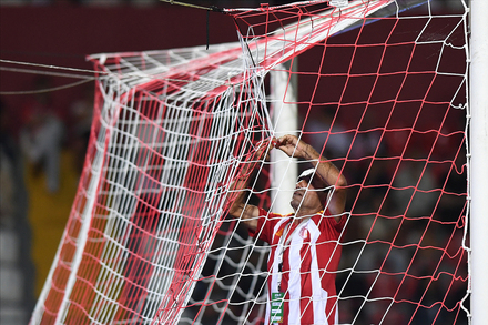 Play-Off Liga Portugal Betclic: AVS x Vizela