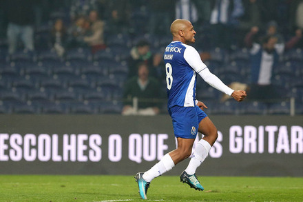 Taa de Portugal: FC Porto x Portimonense