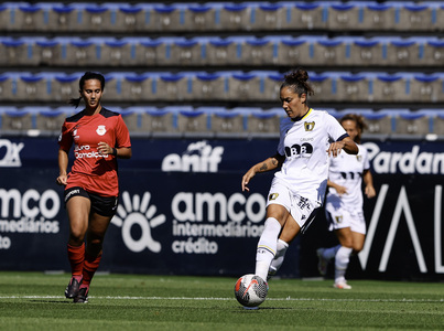 Camp. Nacional Feminino BPI 2023/24 | FC Famalico x Atl. Ouriense