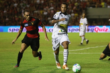 Sport x Cear (Final Copa do Nordeste 2014)