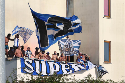 Liga NOS: Tondela x FC Porto