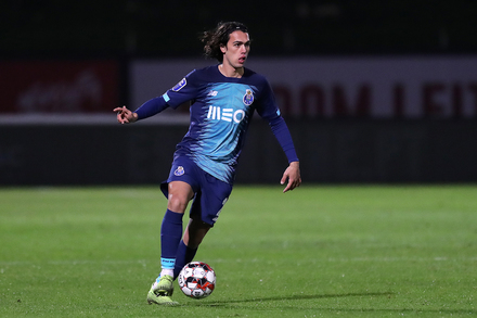 Allianz Cup Casa Pia X Fc Porto Fotos Zerozero Pt