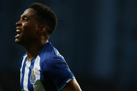 Liga BWIN: FC Porto x Paos de Ferreira