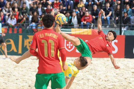 Jogos Preparação Portugal x Ucrânia (Jogo 2) :: Photos 