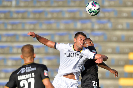 Liga Portugal Betclic: Famalico x Farense