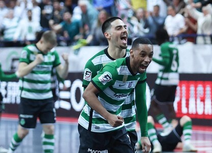 Taa de Portugal| Sporting x SC Braga (Quartos de Final)