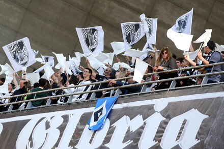 Liga BWIN: Vitria SC x FC Porto