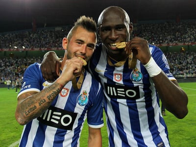 FC Porto - Vencedor da Supertaça 2013
