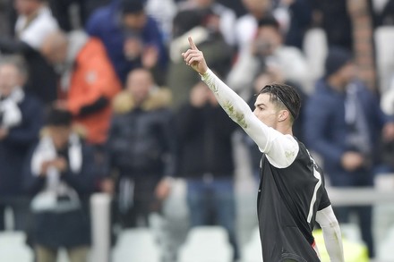 Juventus x Udinese - Serie A 2019/2020 - CampeonatoJornada 16