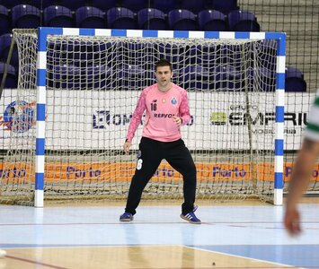 Fcporto Andebol - Fc Porto Vence Aalborg E Volta A Fazer Historia Na