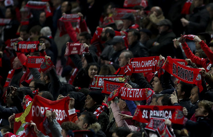 Tava CTT: Benfica x Portimonense - 