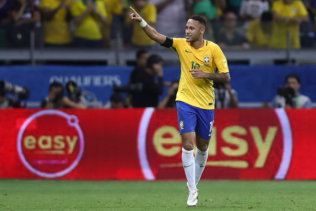neymar jr.,jogador,brasil,equipa,argentina,eliminatorias 2018 conmebol,qual. mundial [conmebol]