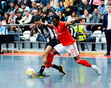 Liga Placard| Portimonense x Benfica (J7)