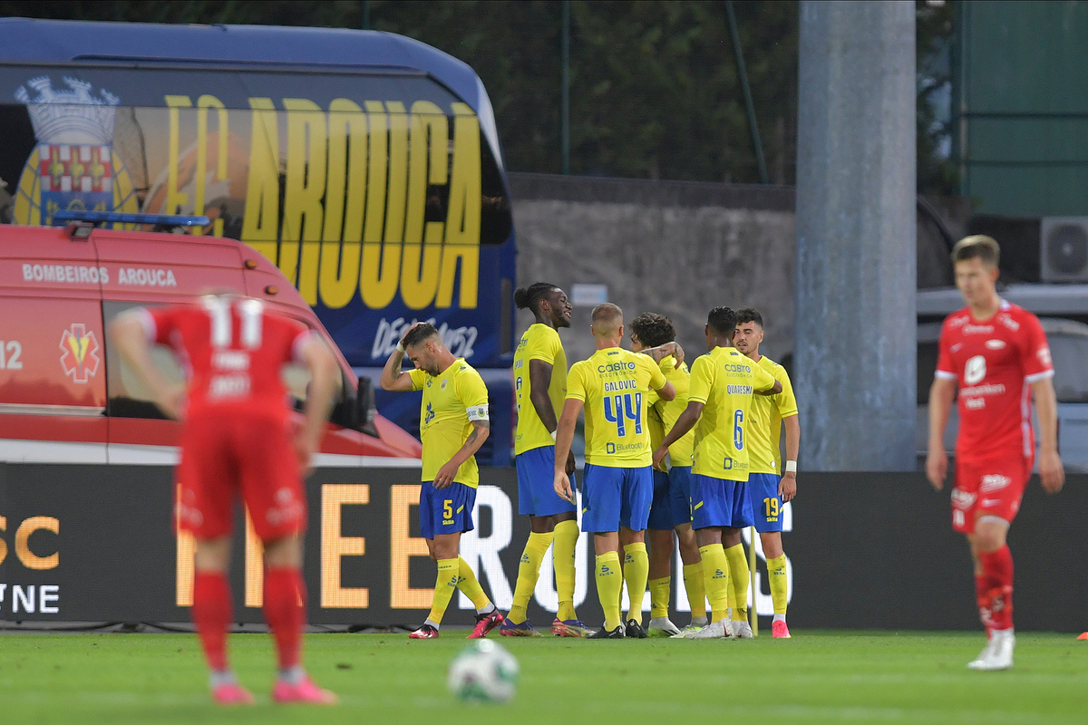 SC Braga v Besiktas Europa League 11/12 :: Fotos 